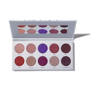 Morphe X Jaclyn Hill BLING BOSS pallet